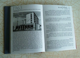 KNIHA o historii... - 2