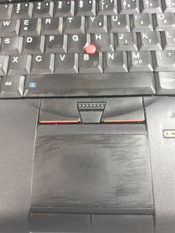 Lenovo Thinkpad T410 Intel Core i5-M520, 14,1" - 2