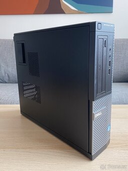 Dell Optiplex 3010 - i3-3220, 4GB, 250GB HDD, ZÁRUKA - 2