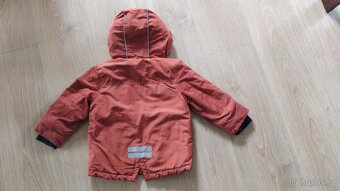 Zimní bunda 86 F&F - 2