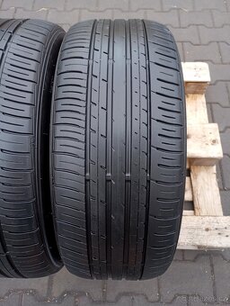 225/45/17 letní pneu falken - 2