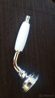 sprchovací hlavice - 2