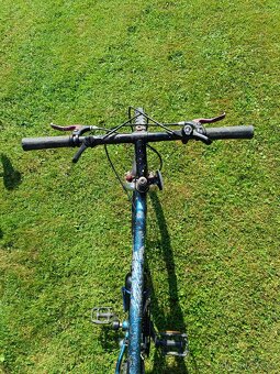 MIX jízdních kol - 2