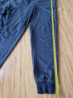 Tepláková souprava vel.146 - 2