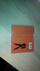 CD David Sanchez - The Departure - 2