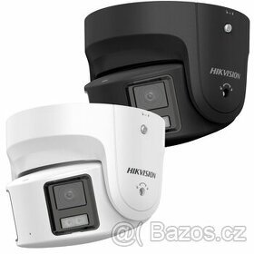 HikVision panoramatická DS-2CD2387G2P-LSU/SL - 2