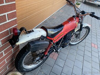 Montesa Cota 349 - 5.12. - 21:31 - 2