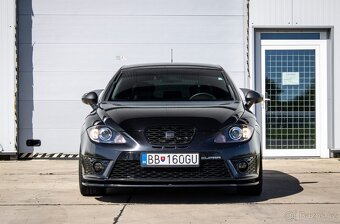 Seat Leon 2.0 TSI CUPRA R310 - 2