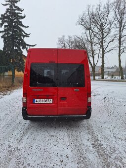 Ford Transit 2.2TDCI - 2