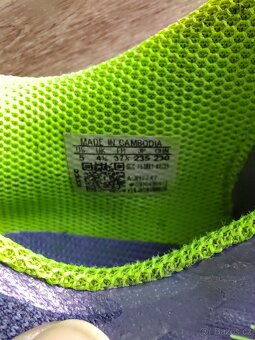 Dětské kopačky vel. 36 - 2