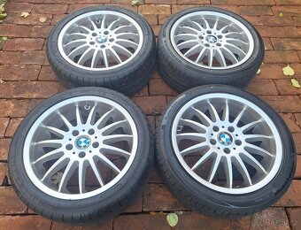 R-18 5x120 R.O.D RONDELL - 2