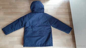 Zimní bunda Reserved vel.146 nová - 2