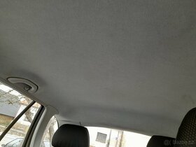 Škoda Fabia combi 1.2 - 2