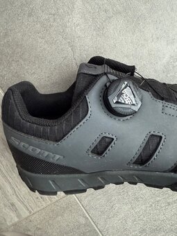 MTB dámské boty na kolo - 2