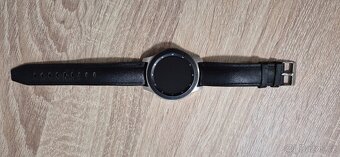 chytré hodinky Samsung - 2