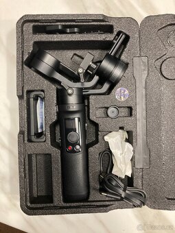 Gimbal Zhiyun Crane M2 - 2