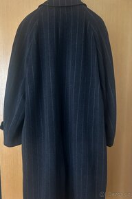 Pánský luxusní kabát UNGARO - 2