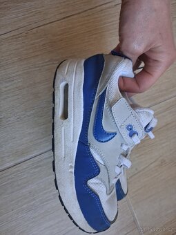 Obuv adidas velikost 31 - 2