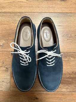 Vasky vel.43 Elegant Blue - 2