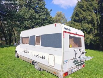 Fiat Ducato 1997 - 2