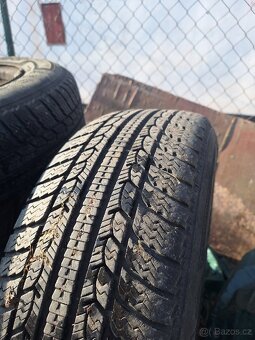 Zimní pneumatiky - 2