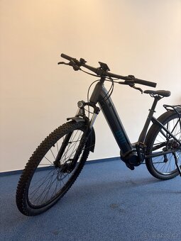 Levit Atlas SE low - 2