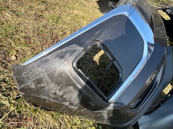 Díly Mitsubishi asx - 2