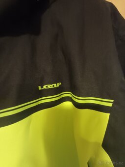 Lyžařská bunda Loap vel.L - 2