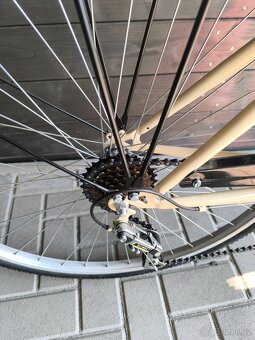 Dámské kolo nové - 2