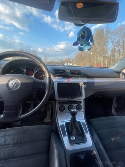 Passat B6 - 2