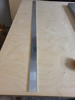 Hlinikovy profil 40x5x1200 - 2