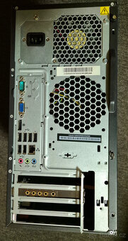 M91p Desktop (ThinkCentre) - Type 4513 - 2