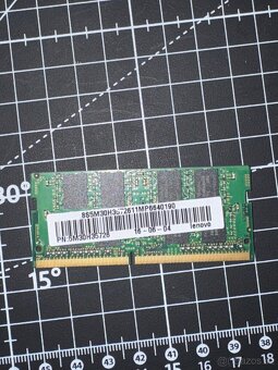 RAM SK hynix DDR4 8GB 2133MHz - 2