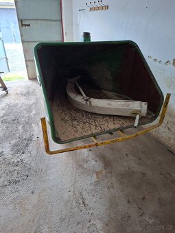 Štepkovač Pezzolato P140 - 2