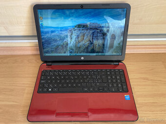 Notebook HP 15" RAM 8GB, SSD 240GB - 2