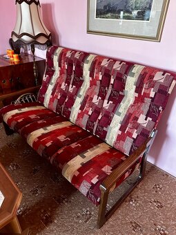 Sedačka VALÁŠEK - 2