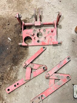 Tk 14 tzk zaves malotraktor - 2