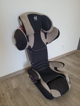 Dětská autosedačka 15-36kg - 2