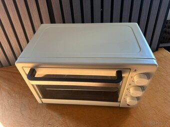 Mini trouba (159) - 2