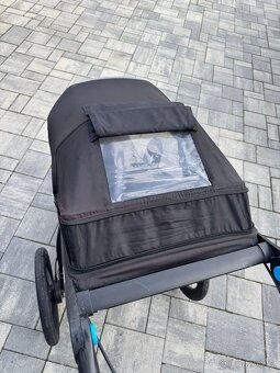 Kočarek Thule Urban Glide 2 - 2