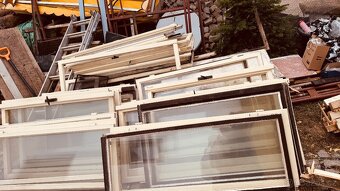 Daruji okna za odvoz - 2