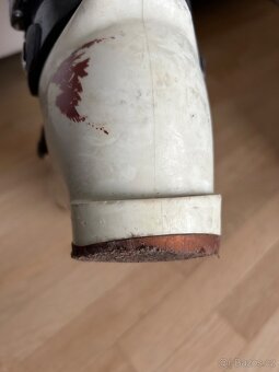 Lyžáky Rossignol 330 mm - 2