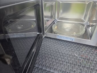 Mikrovlnka Beko - 2