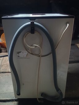 Prodám pračku Romo - 2