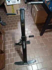 Posilovací stroj - 2