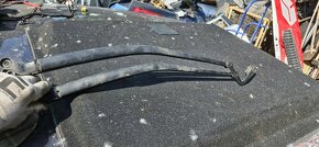 Sterac audi A2 rameno sterace - 2