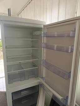 Lednice Zanussi 175cm - 2