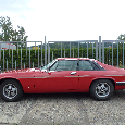 JAGUAR XJS - 2