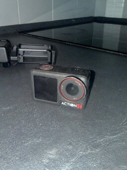 Dji action 5 pro - 2