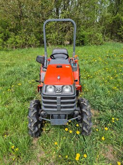 Kubota GB15 - 2